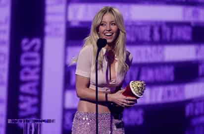 La euforia del 'streaming' se apodera de los MTV Movie and TV Awards 2022