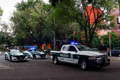 El sindicato patronal expuso que en mayo aumentó el homicidio doloso 16% de acuerdo con cifras preliminares, en comparación con abril. (ARCHIVO)