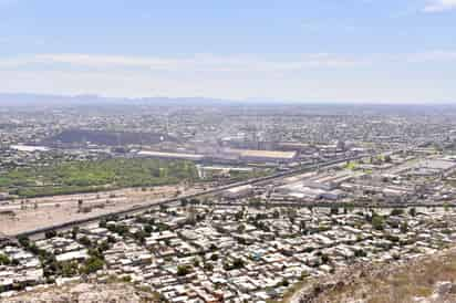 EL SIGLO DE TORREÓN