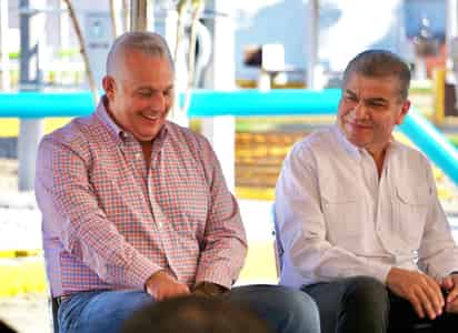 Autoridades de Coahuila y del Municipio de Torreón emitieron juicios respecto a la elección del estado de Durango. (EL SIGLO DE TORREÓN)