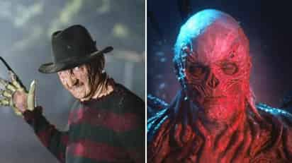 Stranger Things: ¿aparece 'Freddy Krueger' en la cuarta temporada?