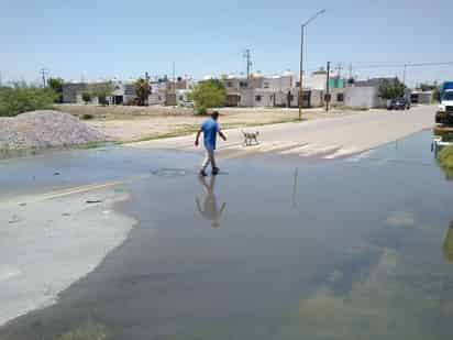 Foto: ROBERTO ITURRIAGA / EL SIGLO DE TORREÓN