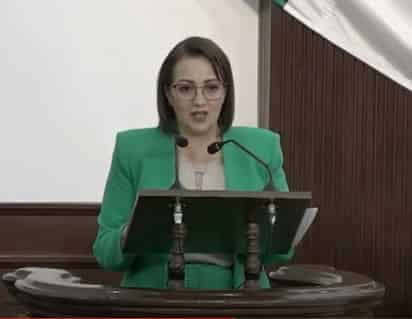 (ISABEL AMPUDIA)