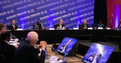 La UIT otorgó a América Móvil el Premio de la Cumbre Mundial sobre la Sociedad de la Información.