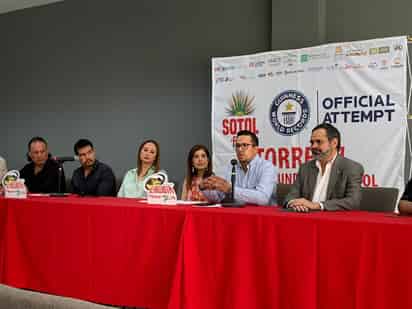 Festival del Sotol tendrá actividades culturales en Torreón