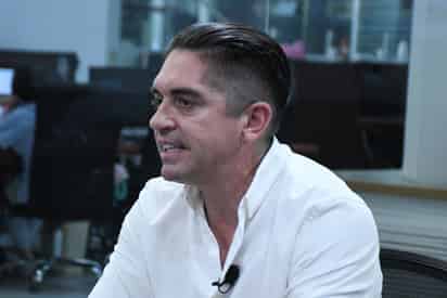 Completamente incorrecto y falso: Luis Fernando Salazar tras ser vinculado a denuncia de presunta corrupción
