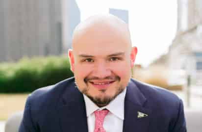 David Lomelí, voz mexicana de dirección artística