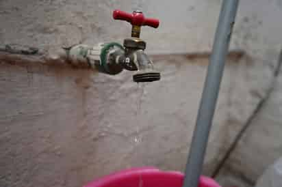 El desabasto que se vive es por el incremento en la demanda, así como por la falta de lluvia en la región. (EL SIGLO DE TORREÓN)