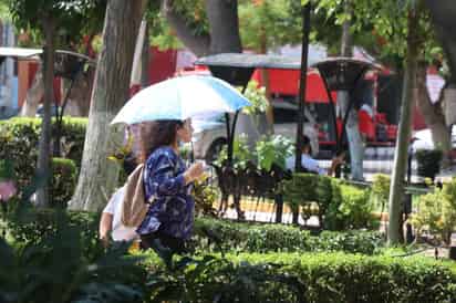 Para esta semana se tendrán temperaturas más bajas en la entidad a partir de hoy lunes. (EL SIGLO DE TORREÓN)