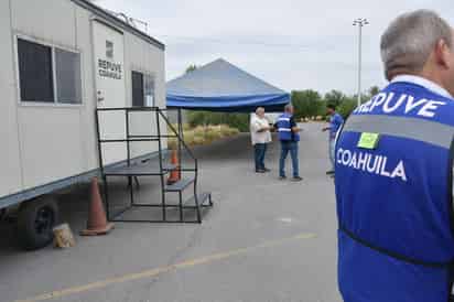 Foto: SERGIO A. RODRÍGUEZ / EL SIGLO COAHUILA