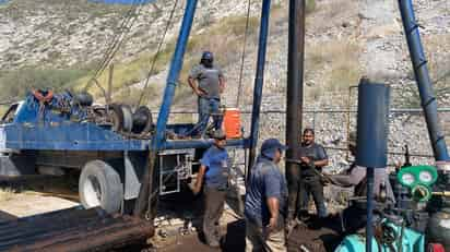 Simas Torreón reportó nueva falla en uno de sus equipos de abasto de agua potable, se trata del pozo 59 de colonia Lázaro Cárdenas. (EL SIGLO DE TORREÓN)