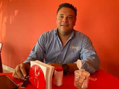 (SERGIO A. RODRÍGUEZ)