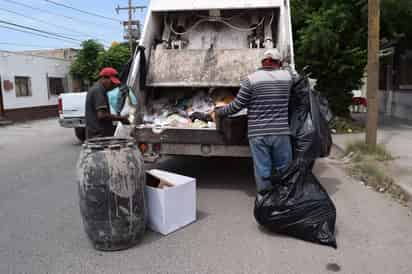 Al inicio se hacían recorridos en camionetas y trailas. (EL SIGLO DE TORREÓN)