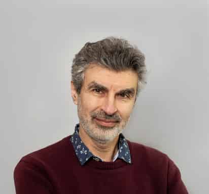 Yoshua Bengio. (EFE)