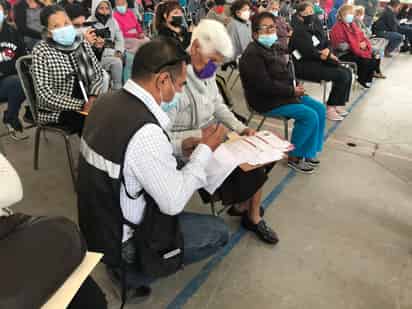 Foto: GUADALUPE MIRANDA / EL SIGLO DE TORREÓN