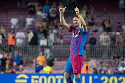 Luuk de Jong: ¿qué sabemos de su oferta para fichar con Toluca?