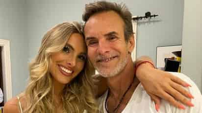 Lele Pons celebra y dice sentirse orgullosa de tener un papá gay