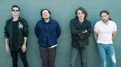 ¡Agotados! My Chemical Romance logra que se terminen boletos del Corona Capital en preventa