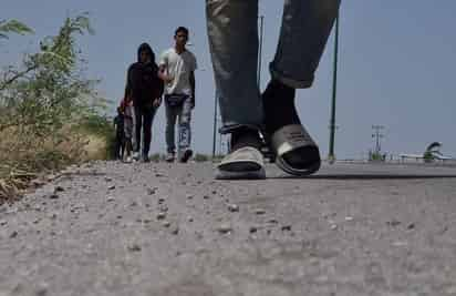 Foto: RENÉ ARELLANO / EL SIGLO COAHUILA