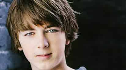 El actor Ryan Grantham asesinó a su madre y planeó matar a Justin Trudeau