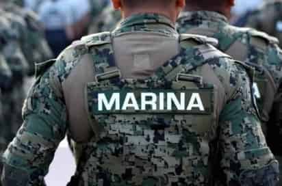 La Secretaría de Marina aseguró que lo sucedido se trató de un hecho aislado cometido por un mal servidor público. (ESPECIAL)