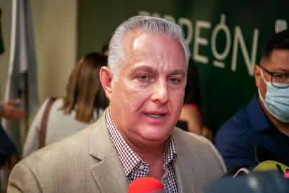 Foto: EDIE RUIZ / EL SIGLO DE TORREÓN