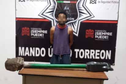 (EL SIGLO DE TORREÓN)