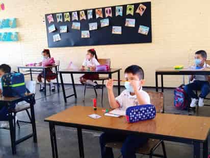 El próximo 7 de julio es el último día de clases para alumnos de nivel básico en el periodo 2021-2022.