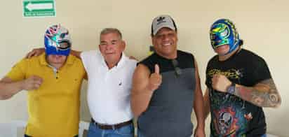 (FOTO: AARÓN ARGUIJO)
