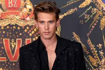 Austin Butler y el reto de interpretar a un icono musical como Elvis