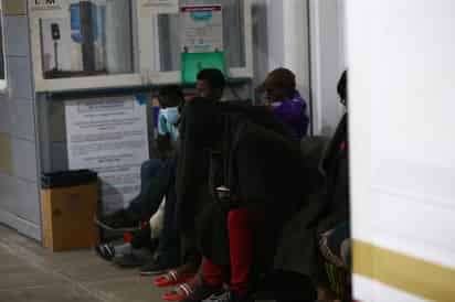 Uno de los temas fundamentales en los que estos menores requieren atención prioritaria es en el acceso a la salud. (EL SIGLO DE TORREÓN)