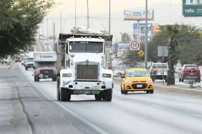 La fluidez no es sinónimo de aumento de velocidad, advierte Colegio de Ingenieros Civiles sobre cambios en Periférico. (EL SIGLO DE TORREÓN)