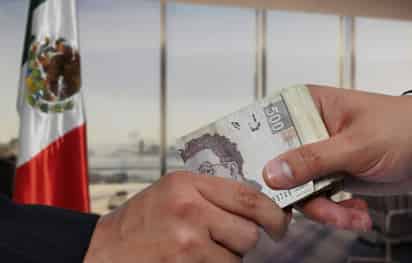 Cabe mencionar que México en el índice del año pasado obtuvo 4.25 puntos y en este 2022 cayó a 4.05 puntos. (ESPECIAL)