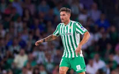 Javi García se retira del futbol a los 35 años, exjugador del Real Madrid y el Betis