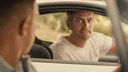 A casi 10 años de la muerte de Paul Walker, su hija estremece en redes al compartir fotos inéditas