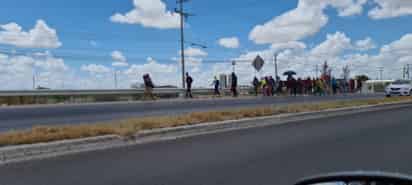 (EL SIGLO DE TORREÓN)