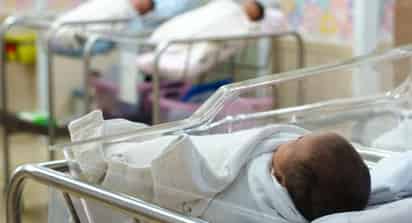 Los menores están presentando complicaciones por vómito y diarrea; sus familias no alcanzan a llevarlos a un hospital. (EL SIGLO DE TORREÓN)