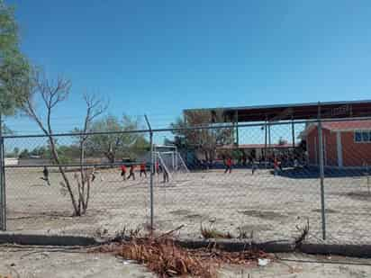 En preparación, las celebraciones de fin de ciclo. (EL SIGLO DE TORREÓN)