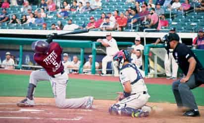 Algodoneros no encuentra la fórmula para derrotar a los Tecolotes, que ayer se impusieron 5-2. (CORTESÍA)
