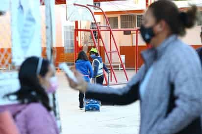 En Durango, las clases van a concluir el próximo 9 de julio.
