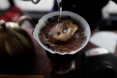 Esperan una afluencia de aproximadamente mil personas por día en esta expo y hasta ahora 16 cafeterías locales están registradas.