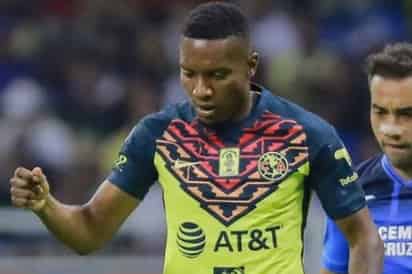 América no registrará a Juan Otero mientras él rechaza su salida del club