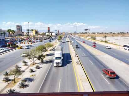 Pide Consejo de Vialidad que se sancione a quienes no respeten la nueva norma vial de velocidad. (EL SIGLO DE TORREÓN)