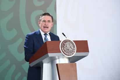 Los recortes del Gobierno federal han provocado que Durango contrate créditos para pagar a corto plazo y para hacer obra pública. (EL SIGLO DE TORREÓN)