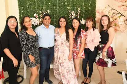 (EL SIGLO DE TORREÓN/FERNANDO COMPEÁN) 