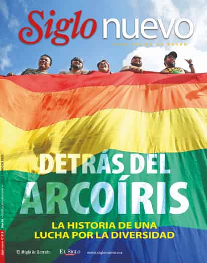 (EL SIGLO DE TORREÓN)