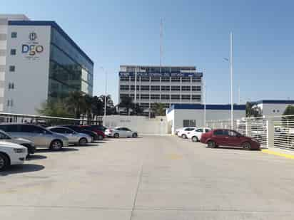 La cantidad de los primeros cinco meses representó una disminución en la cantidad de investigaciones emprendidas en Durango. (EL SIGLO DE TORREÓN)