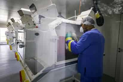 El premio es un reconocimiento al médico veterinario zootecnista destacado por su labor. (EL SIGLO DE TORREÓN)