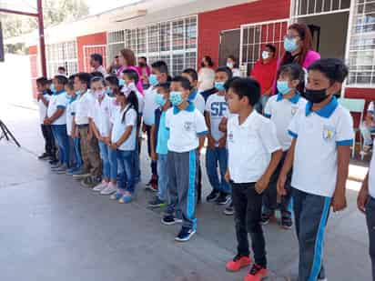 Foto: MARY VÁZQUEZ / EL SIGLO DE TORREÓN