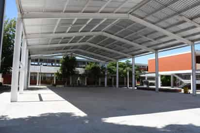 Esperan que todas las escuelas esten listas para el regreso a clases el próximo mes de agosto. (EL SIGLO DE TORREÓN)